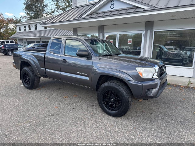 46296505 :رقم المزاد ، 5TFUX4EN3CX010266 vin ، 2012 Toyota Tacoma مزاد بيع