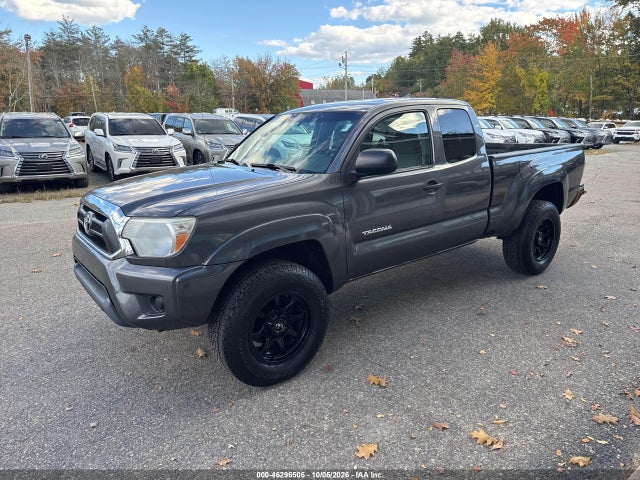 2012 Toyota Tacoma მანქანა იყიდება აუქციონზე, vin: 5TFUX4EN3CX010266, აუქციონის ნომერი: 46296505