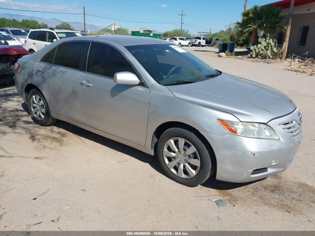 Продаж на аукціоні авто 2008 Toyota Camry Le, vin: 4T1BE46K78U199011, номер лоту: 46296506