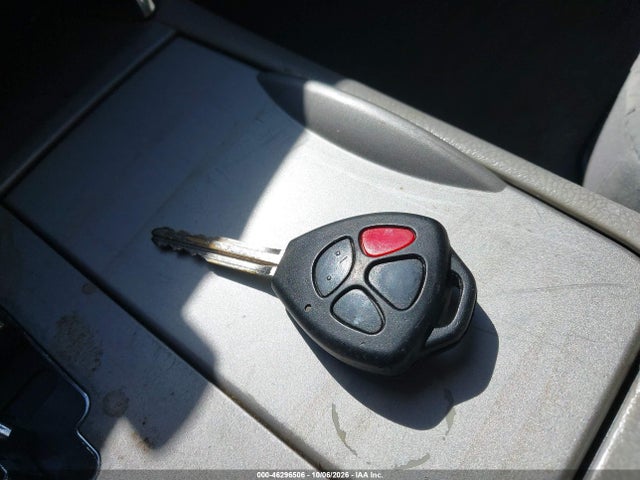 Aukcja sprzedaży 2008 Toyota Camry Le, vin: 4T1BE46K78U199011, numer aukcji: 46296506