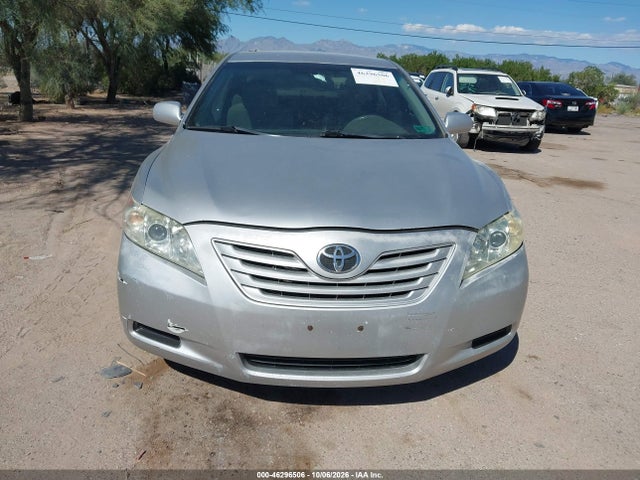 Aukcja sprzedaży 2008 Toyota Camry Le, vin: 4T1BE46K78U199011, numer aukcji: 46296506