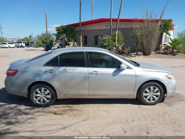Aukcja sprzedaży 2008 Toyota Camry Le, vin: 4T1BE46K78U199011, numer aukcji: 46296506