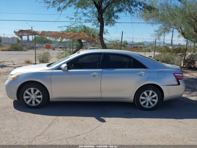 Aukcja sprzedaży 2008 Toyota Camry Le, vin: 4T1BE46K78U199011, numer aukcji: 46296506