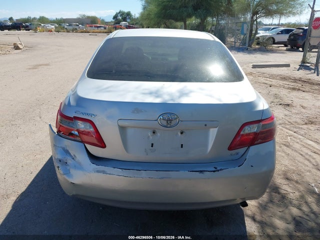 Aukcja sprzedaży 2008 Toyota Camry Le, vin: 4T1BE46K78U199011, numer aukcji: 46296506