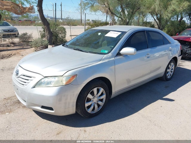 Aukcja sprzedaży 2008 Toyota Camry Le, vin: 4T1BE46K78U199011, numer aukcji: 46296506