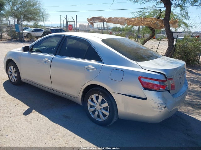 Aukcja sprzedaży 2008 Toyota Camry Le, vin: 4T1BE46K78U199011, numer aukcji: 46296506