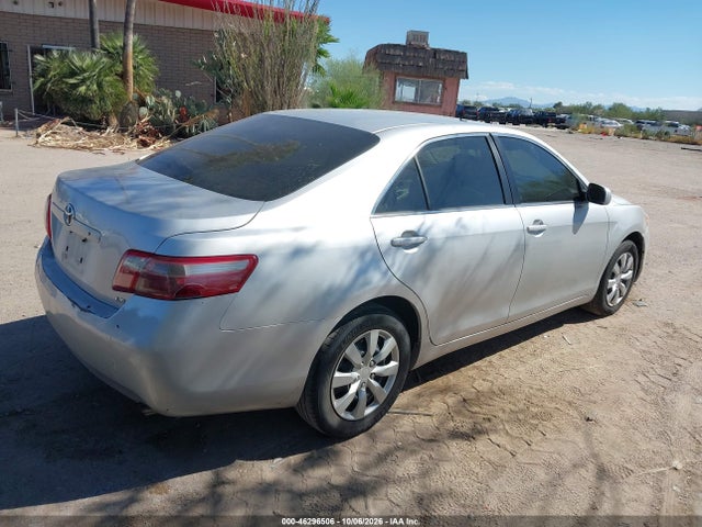 Aukcja sprzedaży 2008 Toyota Camry Le, vin: 4T1BE46K78U199011, numer aukcji: 46296506