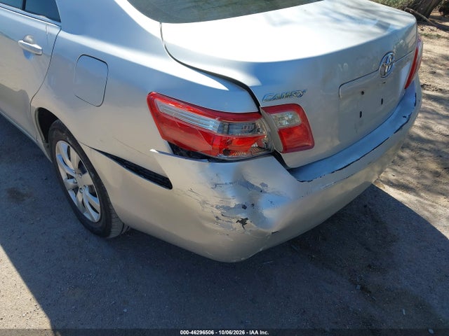 Aukcja sprzedaży 2008 Toyota Camry Le, vin: 4T1BE46K78U199011, numer aukcji: 46296506