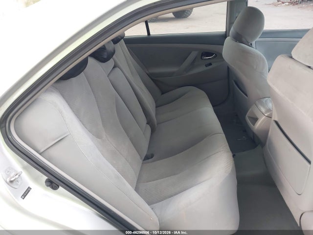 Aukcja sprzedaży 2008 Toyota Camry Le, vin: 4T1BE46K78U199011, numer aukcji: 46296506