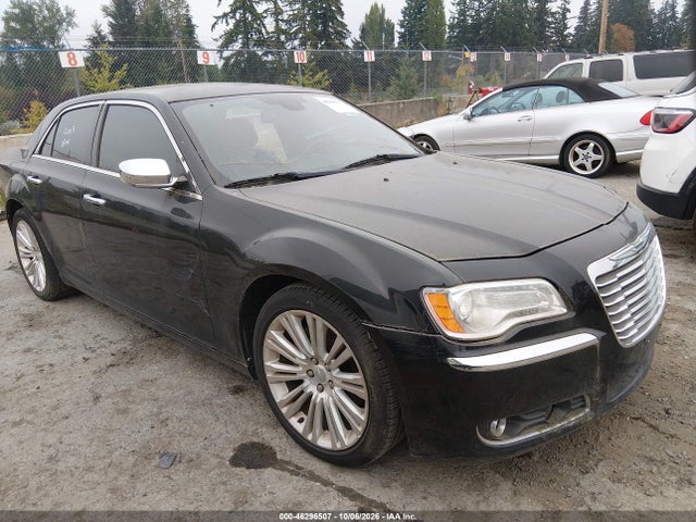 Aukcja sprzedaży 2012 Chrysler 300c, vin: 2C3CCAET1CH151446, numer aukcji: 46296507