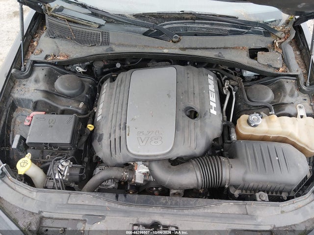 Aukcja sprzedaży 2012 Chrysler 300c, vin: 2C3CCAET1CH151446, numer aukcji: 46296507