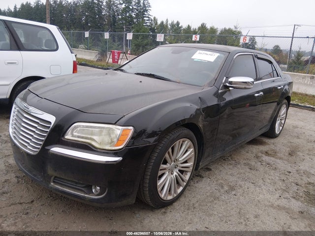 Aukcja sprzedaży 2012 Chrysler 300c, vin: 2C3CCAET1CH151446, numer aukcji: 46296507