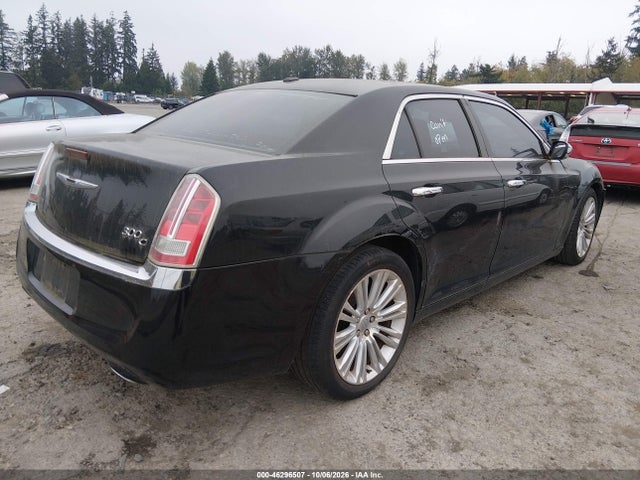 Aukcja sprzedaży 2012 Chrysler 300c, vin: 2C3CCAET1CH151446, numer aukcji: 46296507
