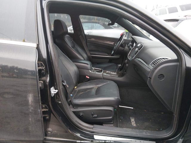 Aukcja sprzedaży 2012 Chrysler 300c, vin: 2C3CCAET1CH151446, numer aukcji: 46296507