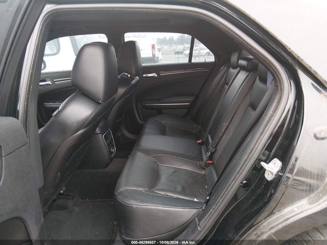 Aukcja sprzedaży 2012 Chrysler 300c, vin: 2C3CCAET1CH151446, numer aukcji: 46296507