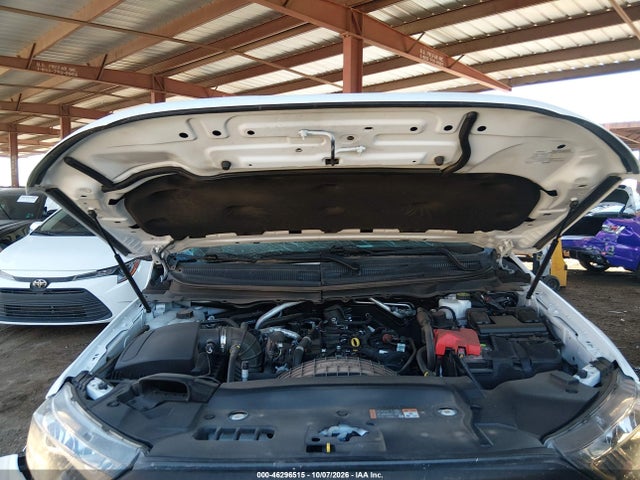 46296515 :رقم المزاد ، 1FTER4EH7MLD17909 vin ، 2021 Ford Ranger Xl مزاد بيع