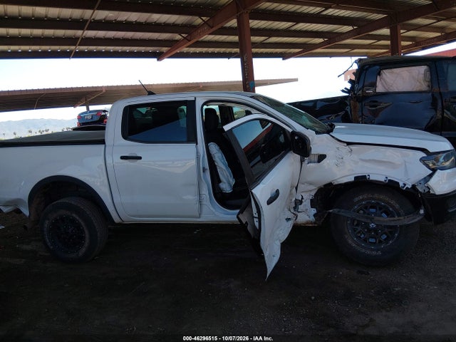 46296515 :رقم المزاد ، 1FTER4EH7MLD17909 vin ، 2021 Ford Ranger Xl مزاد بيع