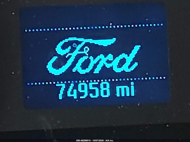 46296515 :رقم المزاد ، 1FTER4EH7MLD17909 vin ، 2021 Ford Ranger Xl مزاد بيع