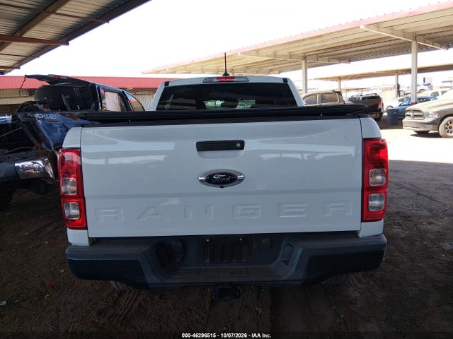 46296515 :رقم المزاد ، 1FTER4EH7MLD17909 vin ، 2021 Ford Ranger Xl مزاد بيع