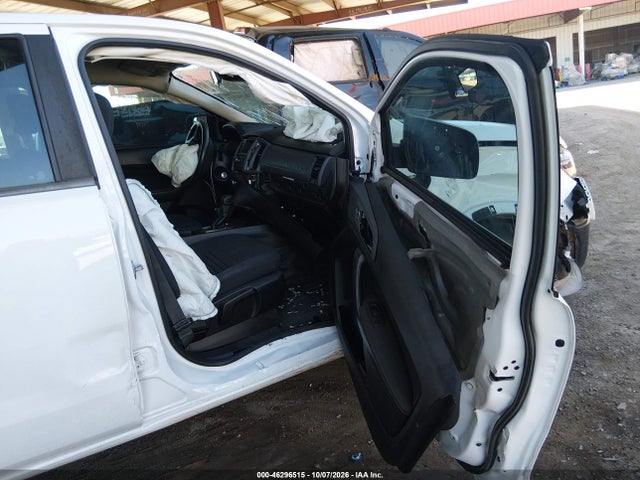 46296515 :رقم المزاد ، 1FTER4EH7MLD17909 vin ، 2021 Ford Ranger Xl مزاد بيع