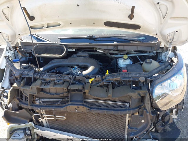 2019 Ford Transit-250 მანქანა იყიდება აუქციონზე, vin: 1FTYR2CM7KKA64935, აუქციონის ნომერი: 46296519