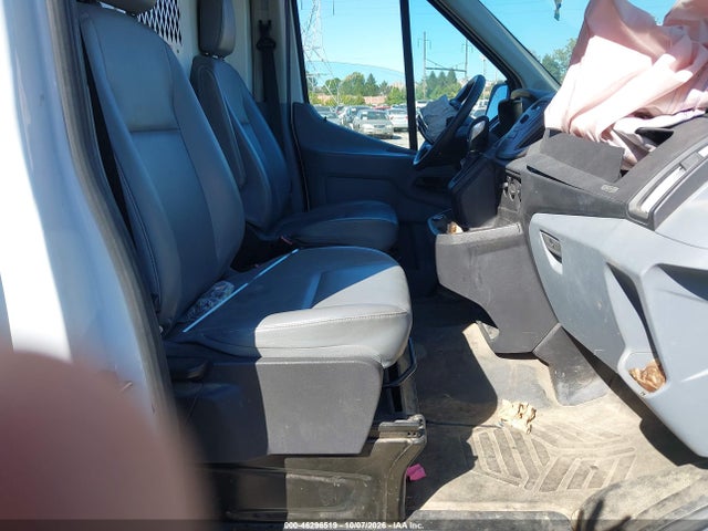 2019 Ford Transit-250 მანქანა იყიდება აუქციონზე, vin: 1FTYR2CM7KKA64935, აუქციონის ნომერი: 46296519