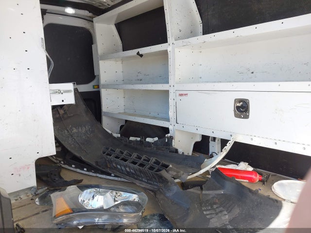 2019 Ford Transit-250 მანქანა იყიდება აუქციონზე, vin: 1FTYR2CM7KKA64935, აუქციონის ნომერი: 46296519