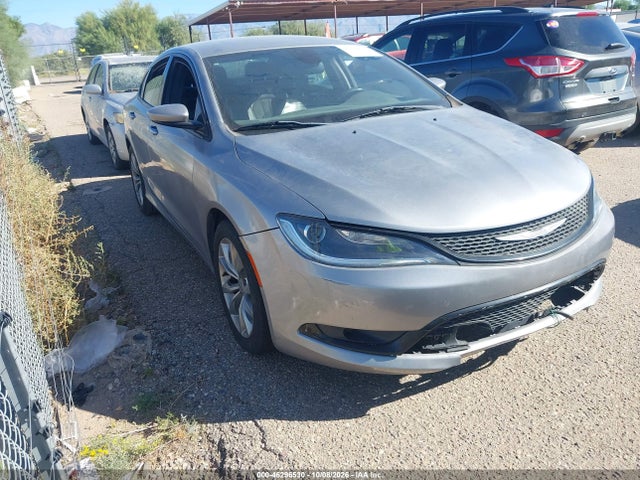 2015 1C3CCCBB0FN725764 главное изображение