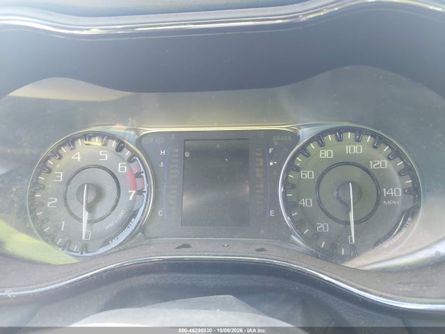 Chrysler 200 S 2015 1C3CCCBB0FN725764 Image 7