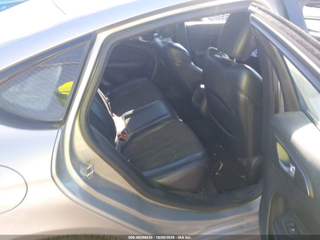 Chrysler 200 S 2015 1C3CCCBB0FN725764 Image 8
