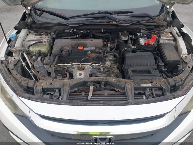 Aukcja sprzedaży 2016 Honda Civic Lx, vin: 2HGFC2F59GH542401, numer aukcji: 46296544
