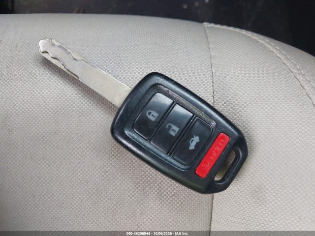 Aukcja sprzedaży 2016 Honda Civic Lx, vin: 2HGFC2F59GH542401, numer aukcji: 46296544