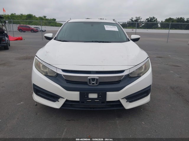 Aukcja sprzedaży 2016 Honda Civic Lx, vin: 2HGFC2F59GH542401, numer aukcji: 46296544