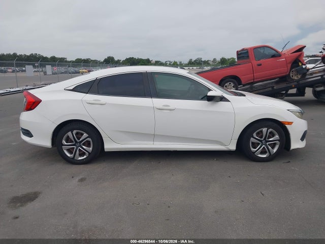 Aukcja sprzedaży 2016 Honda Civic Lx, vin: 2HGFC2F59GH542401, numer aukcji: 46296544