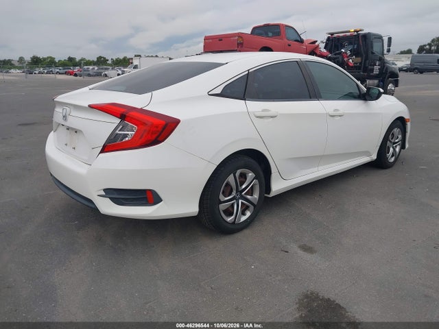 Aukcja sprzedaży 2016 Honda Civic Lx, vin: 2HGFC2F59GH542401, numer aukcji: 46296544