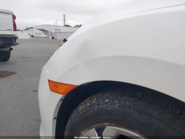 Aukcja sprzedaży 2016 Honda Civic Lx, vin: 2HGFC2F59GH542401, numer aukcji: 46296544