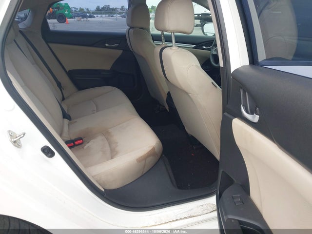 Aukcja sprzedaży 2016 Honda Civic Lx, vin: 2HGFC2F59GH542401, numer aukcji: 46296544