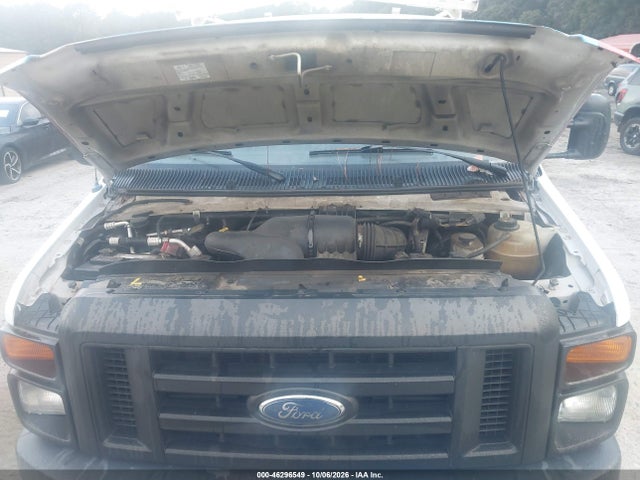 Продаж на аукціоні авто 2012 Ford E-250 Commercial, vin: 1FTNE2EL6CDA02449, номер лоту: 46296549