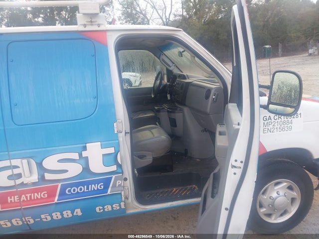 Продаж на аукціоні авто 2012 Ford E-250 Commercial, vin: 1FTNE2EL6CDA02449, номер лоту: 46296549