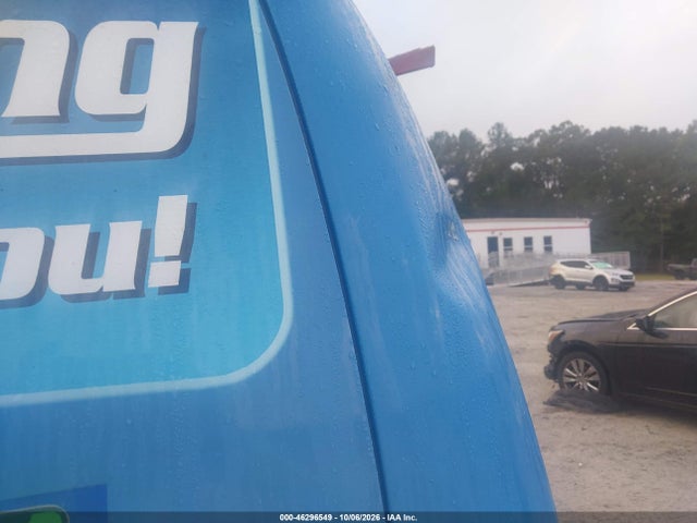 Продаж на аукціоні авто 2012 Ford E-250 Commercial, vin: 1FTNE2EL6CDA02449, номер лоту: 46296549