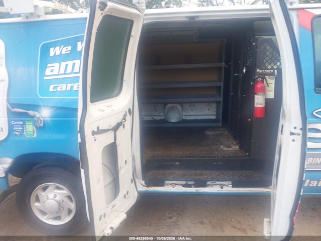 Продаж на аукціоні авто 2012 Ford E-250 Commercial, vin: 1FTNE2EL6CDA02449, номер лоту: 46296549