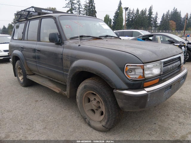 Продаж на аукціоні авто 1994 Toyota Land Cruiser Dj81, vin: JT3DJ81W8R0079886, номер лоту: 46296550