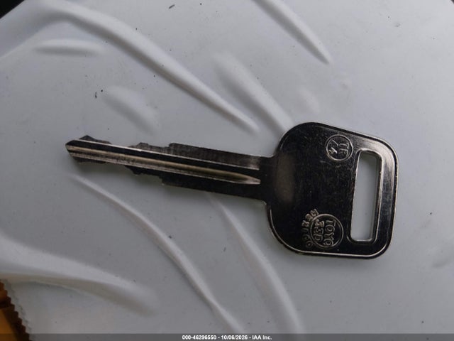1994 Toyota Land Cruiser Dj81 მანქანა იყიდება აუქციონზე, vin: JT3DJ81W8R0079886, აუქციონის ნომერი: 46296550