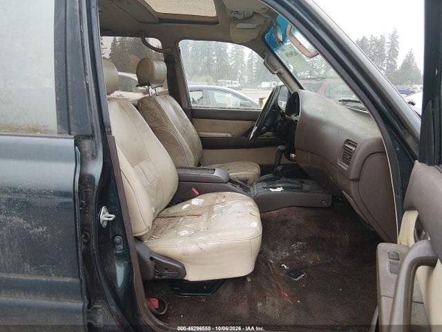 1994 Toyota Land Cruiser Dj81 მანქანა იყიდება აუქციონზე, vin: JT3DJ81W8R0079886, აუქციონის ნომერი: 46296550