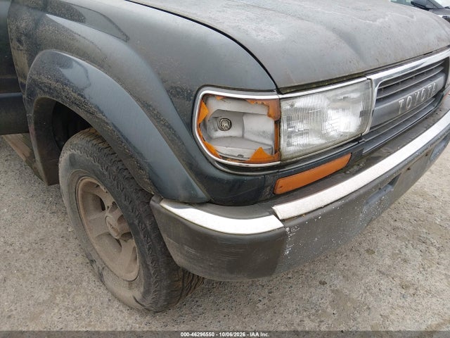 1994 Toyota Land Cruiser Dj81 მანქანა იყიდება აუქციონზე, vin: JT3DJ81W8R0079886, აუქციონის ნომერი: 46296550