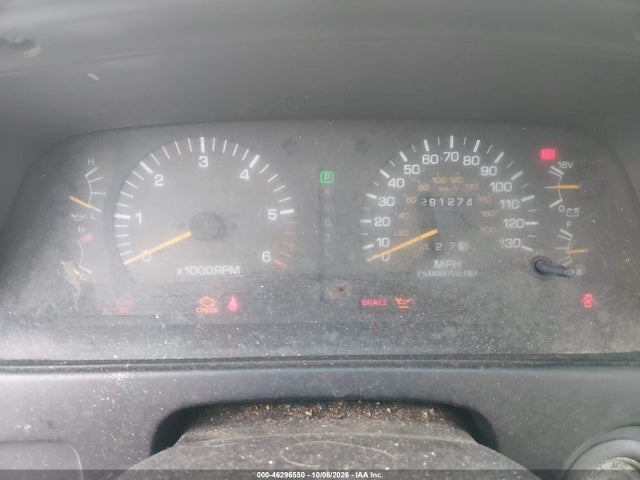 1994 Toyota Land Cruiser Dj81 მანქანა იყიდება აუქციონზე, vin: JT3DJ81W8R0079886, აუქციონის ნომერი: 46296550