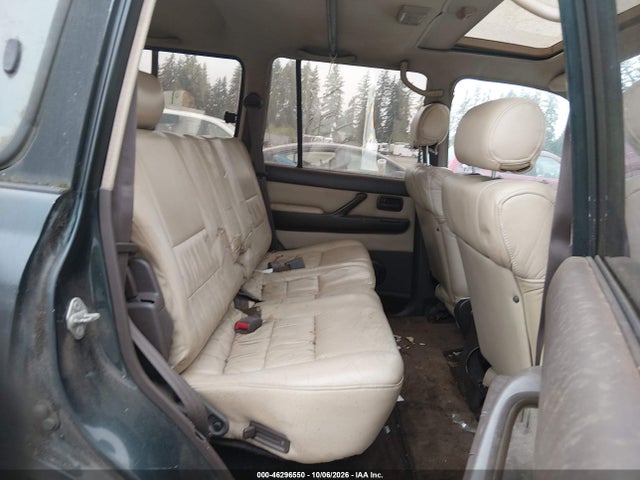 1994 Toyota Land Cruiser Dj81 მანქანა იყიდება აუქციონზე, vin: JT3DJ81W8R0079886, აუქციონის ნომერი: 46296550