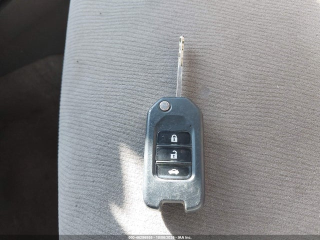 Продажа на аукционе авто 2007 Honda Civic Ex, vin: 1HGFA16847L044460, номер лота: 46296555