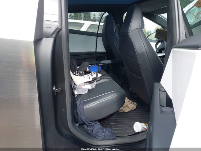 7G2CEHED4RA009821 Tesla Cybertruck All-wheel Drive