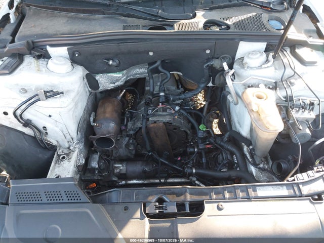 2014 Audi A4 2.0t Premium მანქანა იყიდება აუქციონზე, vin: WAUFFAFL3EA062796, აუქციონის ნომერი: 46296569